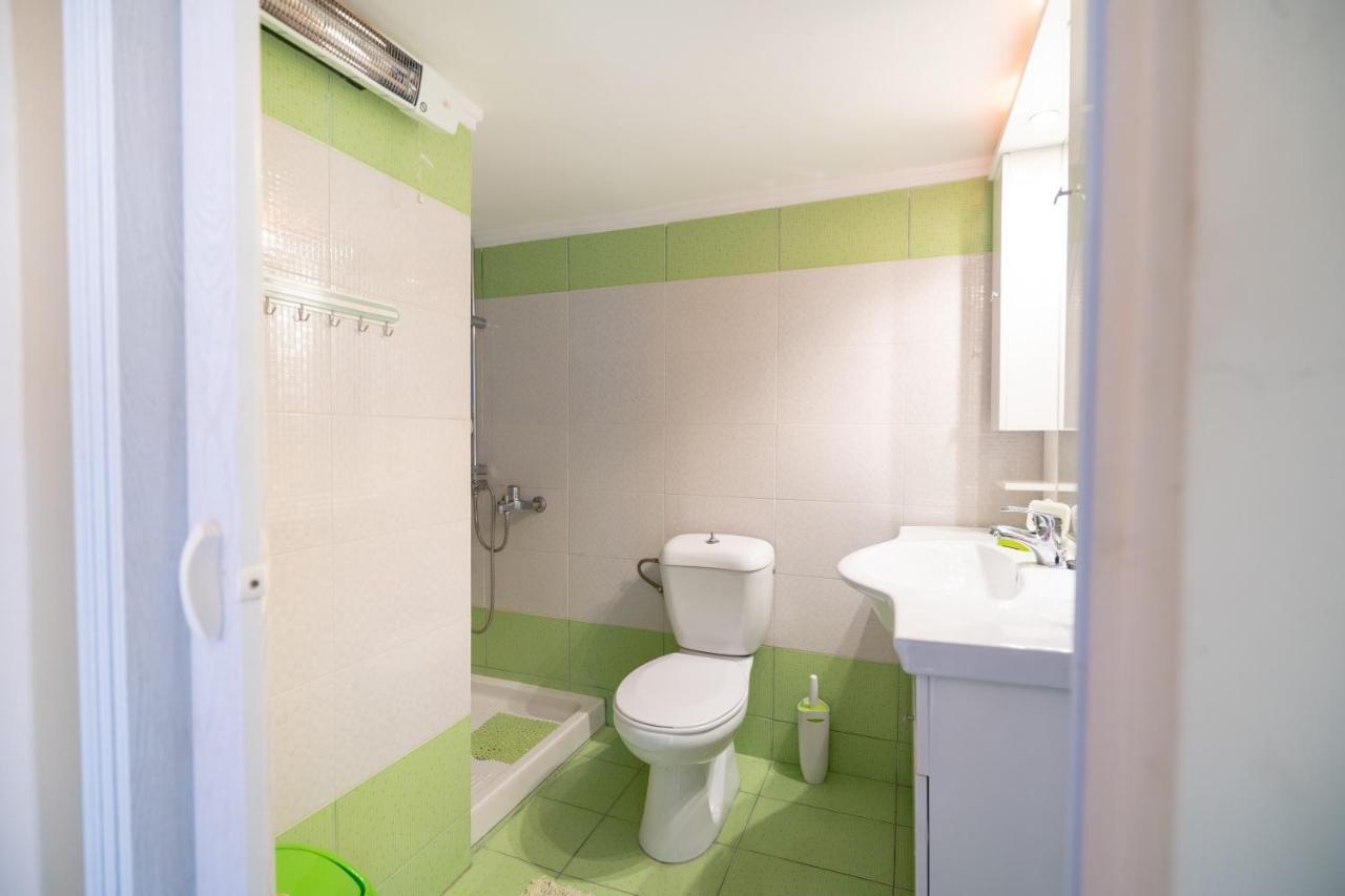 Attica Train Station 1 Bedroom 4 Pers Apartment Афіни Екстер'єр фото